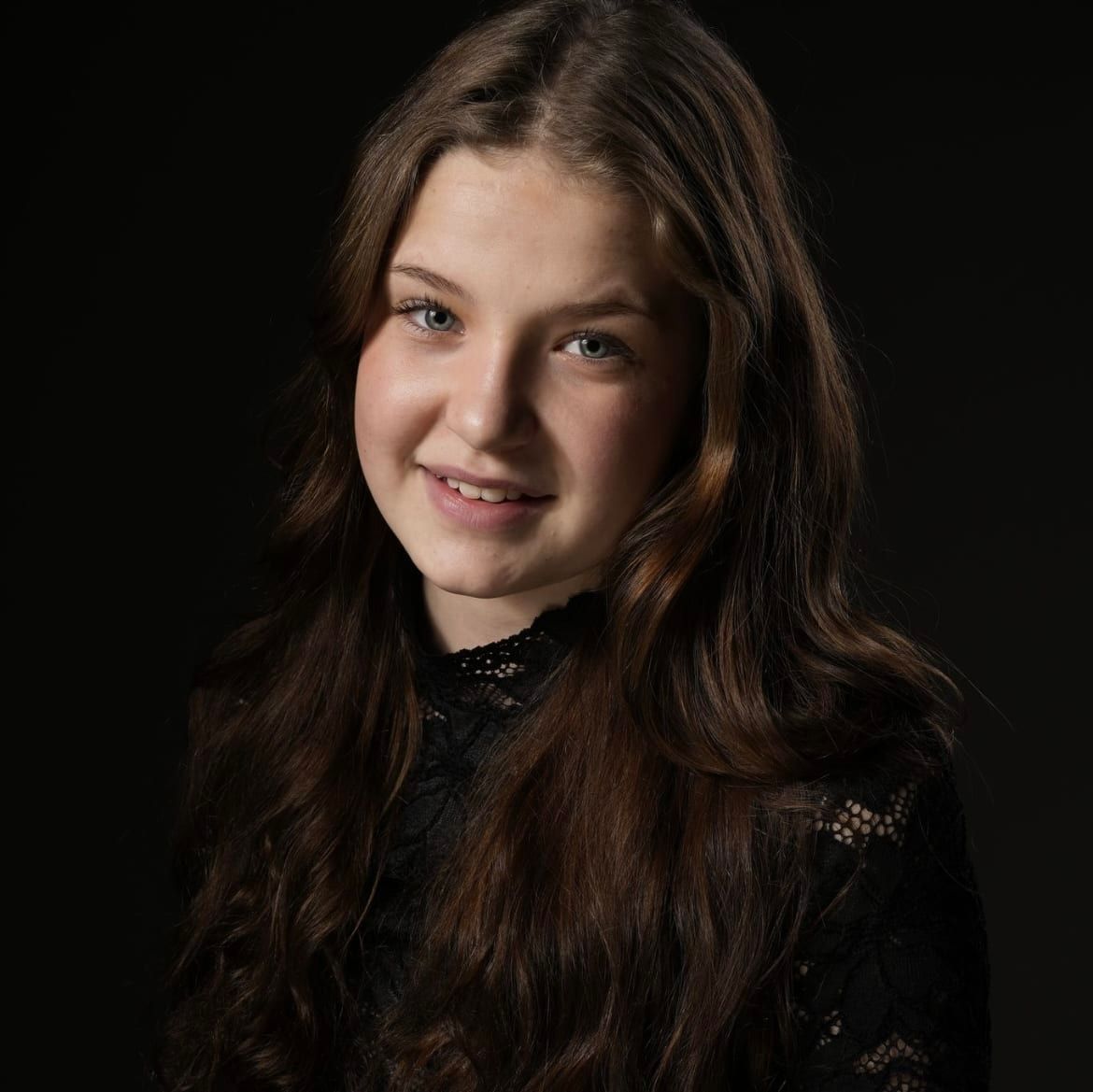 Profilbild för Kendra Ljusteräng