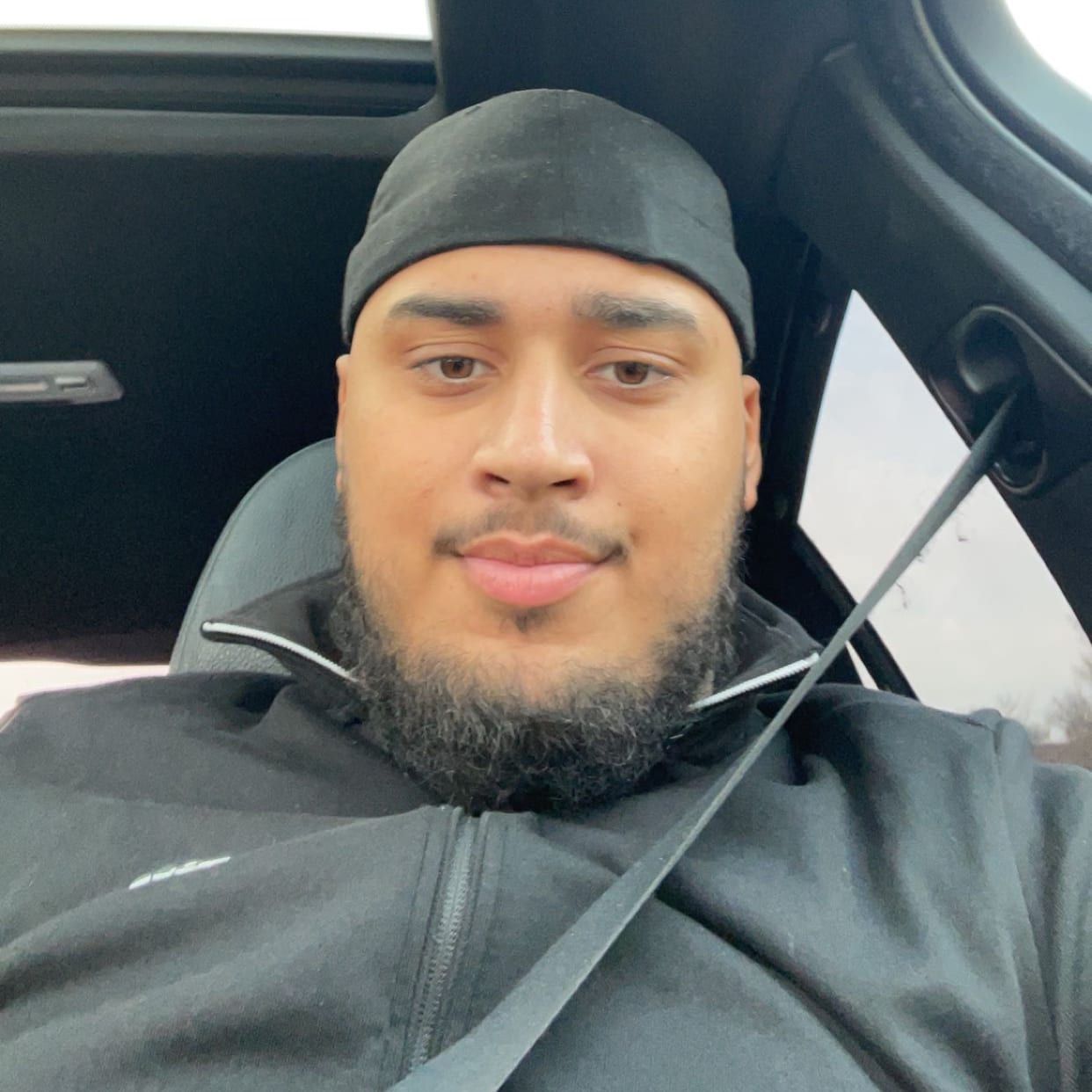 Profilbild för Yehia Baltaj
