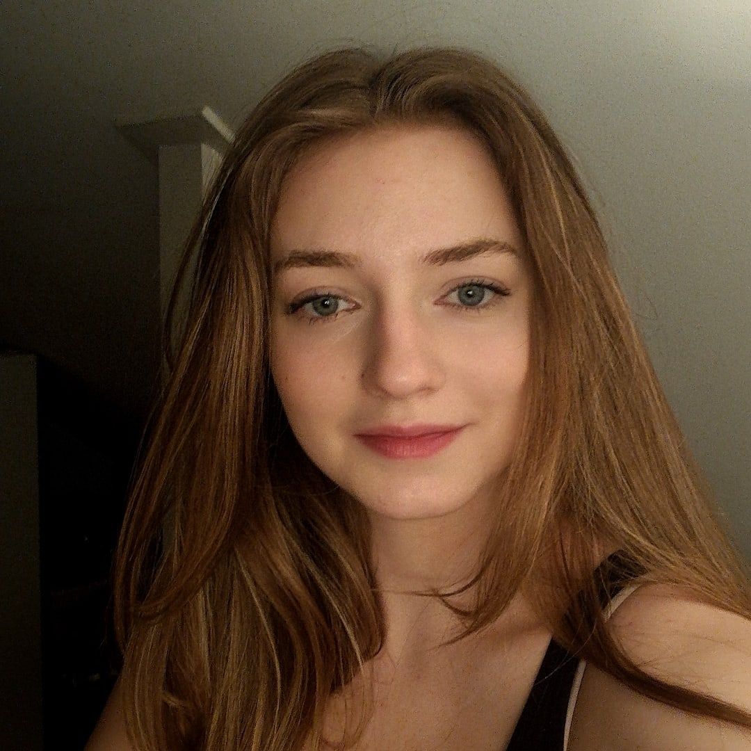 Profilbild för Sanna Bergstrom