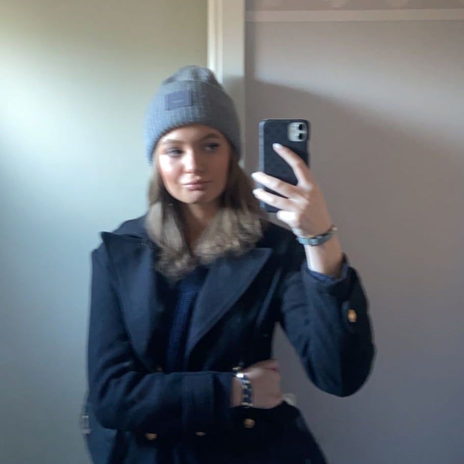 Profilbild för Sofia Åsberg