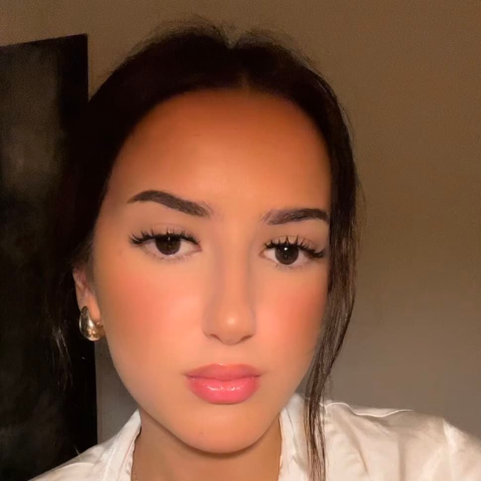 Profilbild för Eilah Hartorp