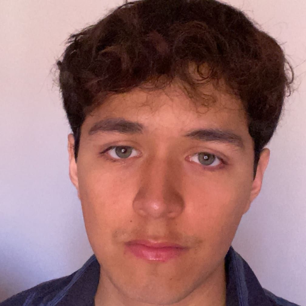 Profilbild för Dario Arrano