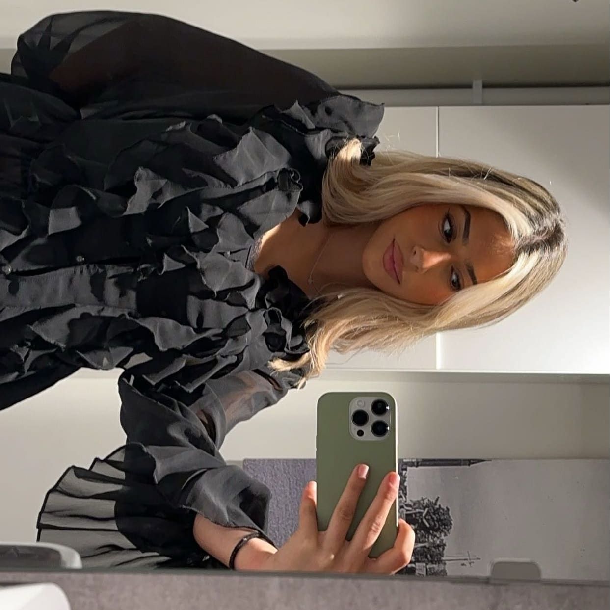 Profilbild för Zeina Chfaamri