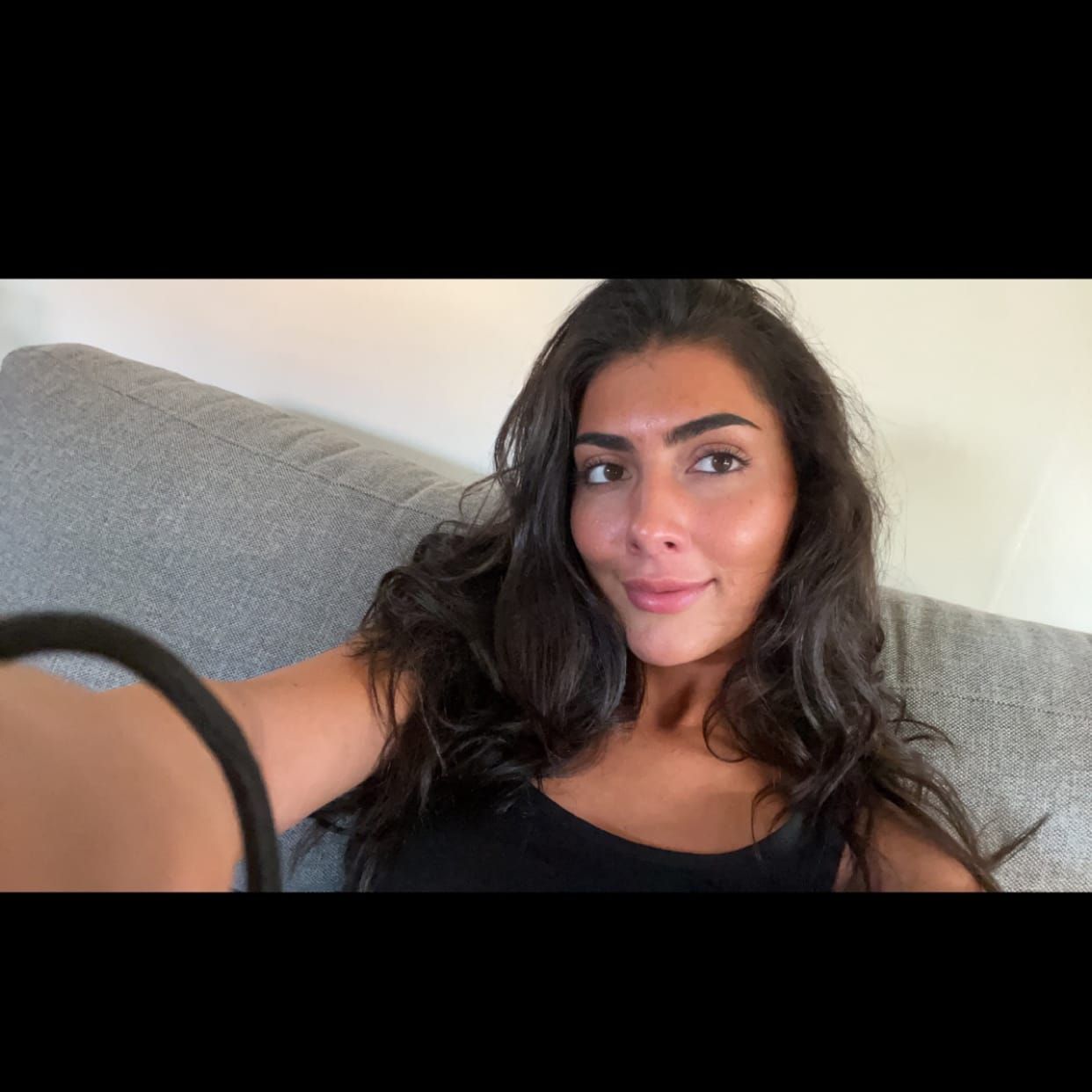 Profilbild för Olivia Shafadi