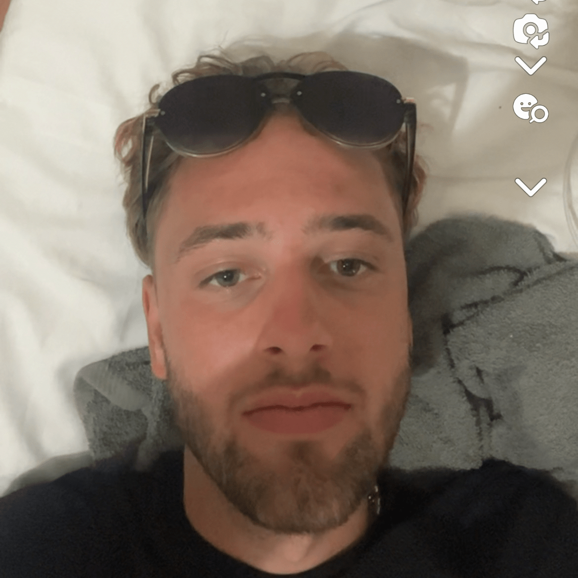 Profilbild för Casper Gustavsson