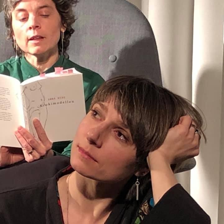 Profilbild för Anna Nero