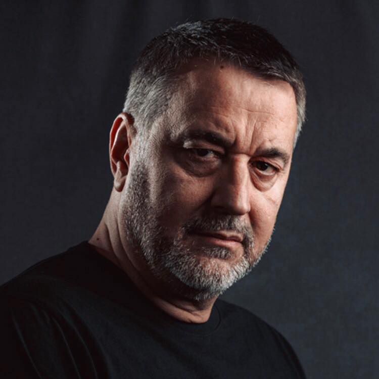 Profilbild för Cedomir Glisovic