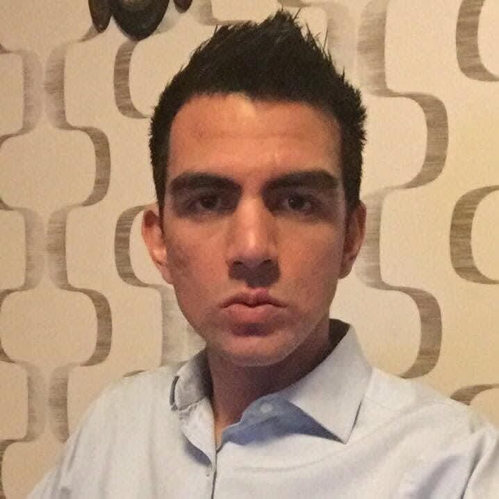Profilbild för Claudio Rfb