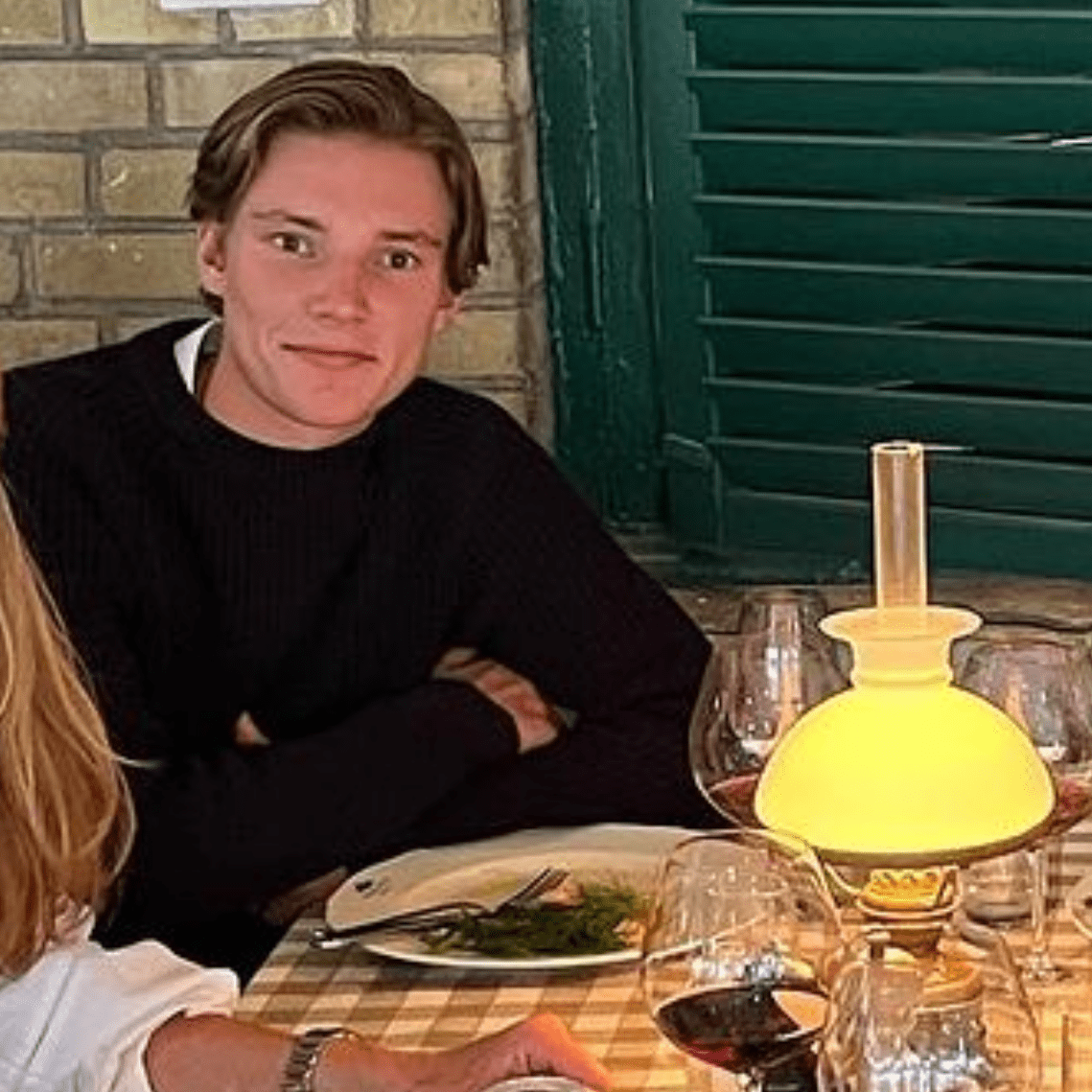 Profilbild för Filip Göthman