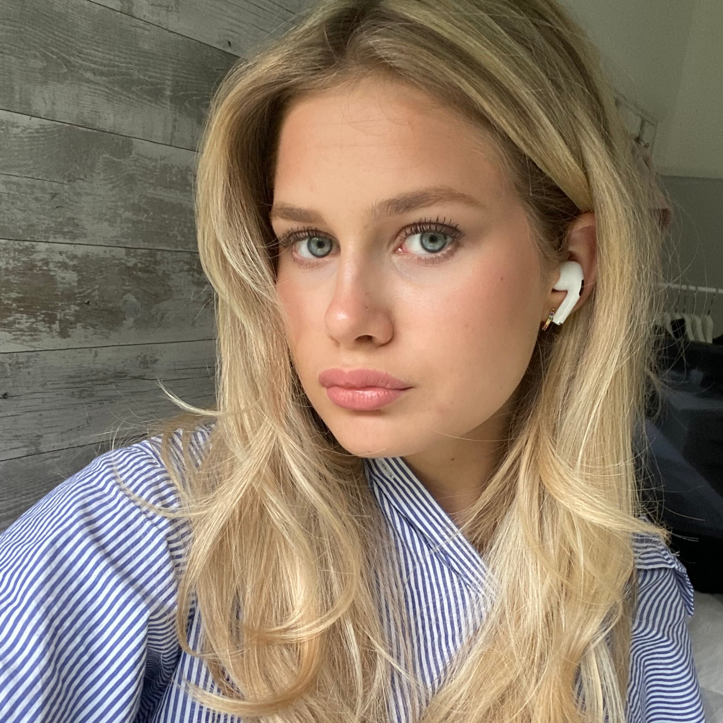 Profilbild för Rebecka Törnqvist