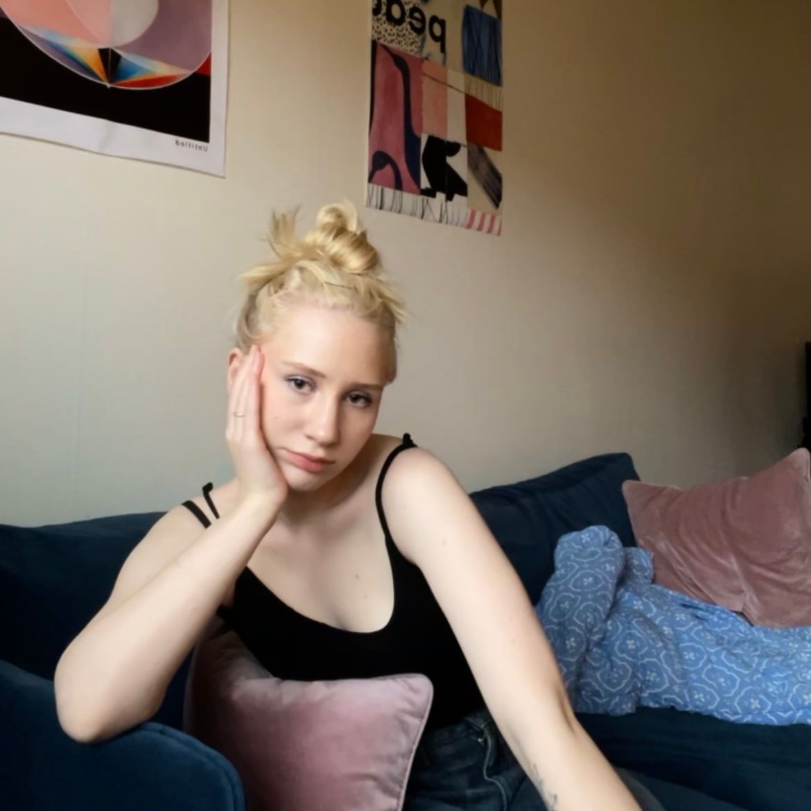 Profilbild för Emmelina Lindegren