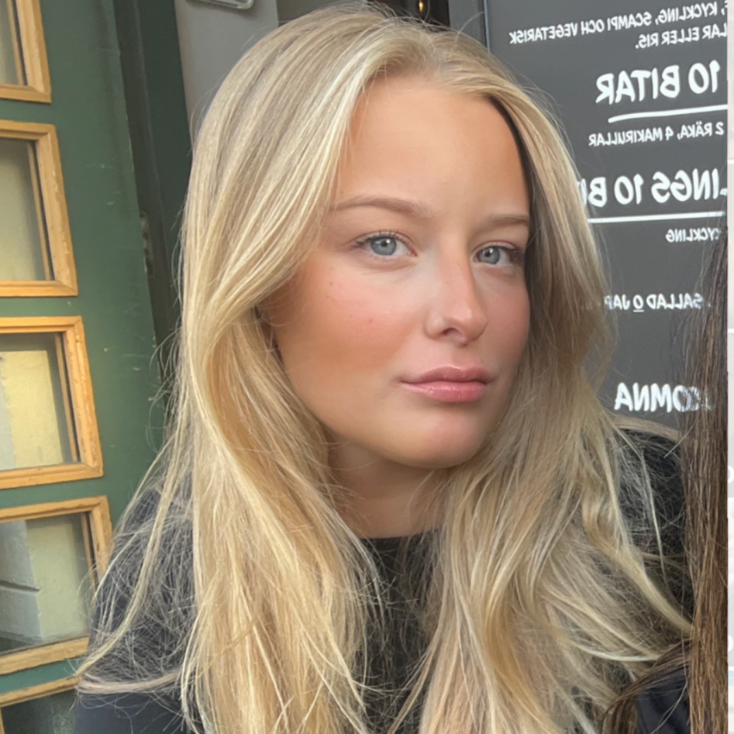 Profilbild för Matilda Drakenås