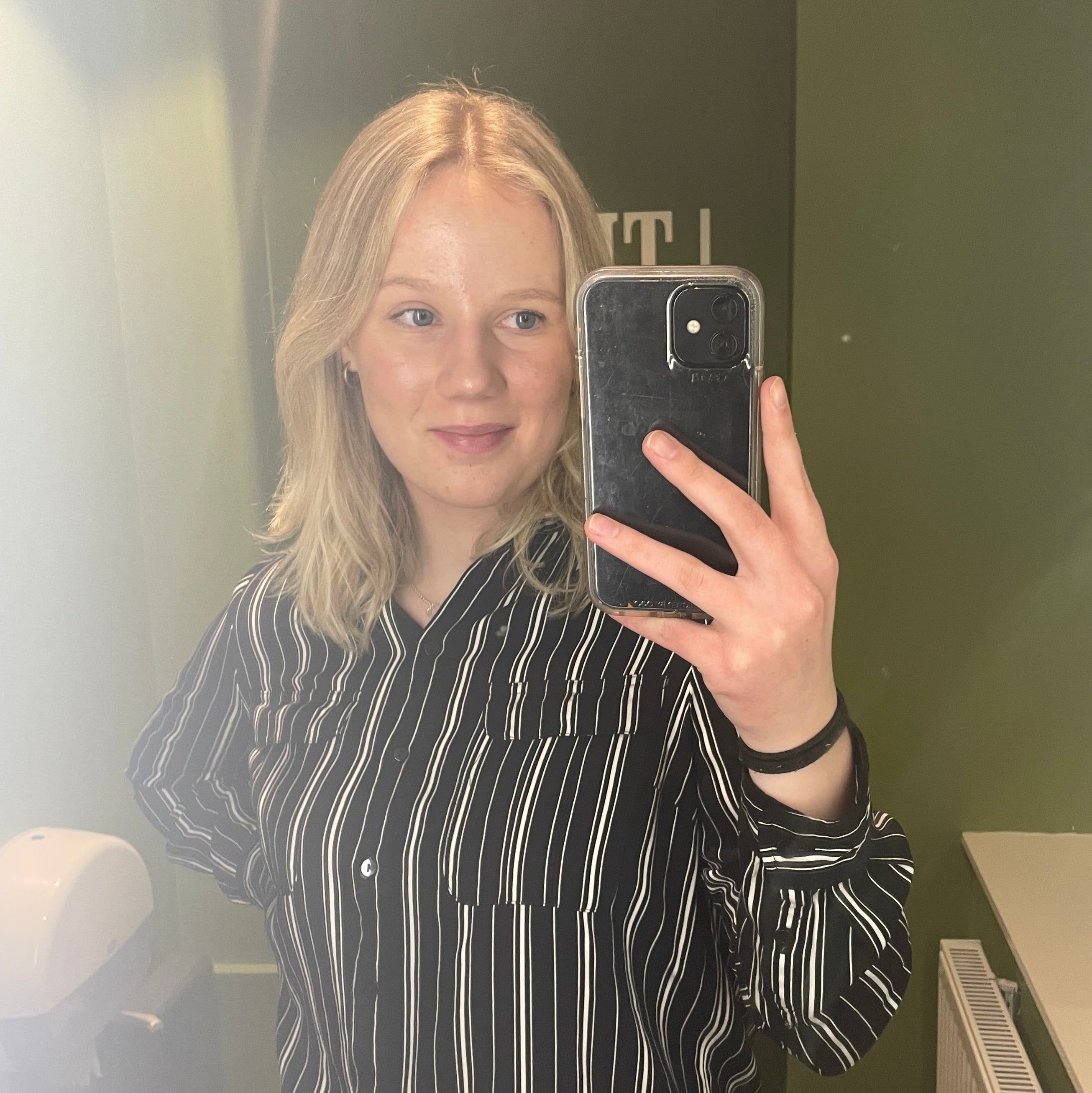 Profilbild för Iza Törnblom