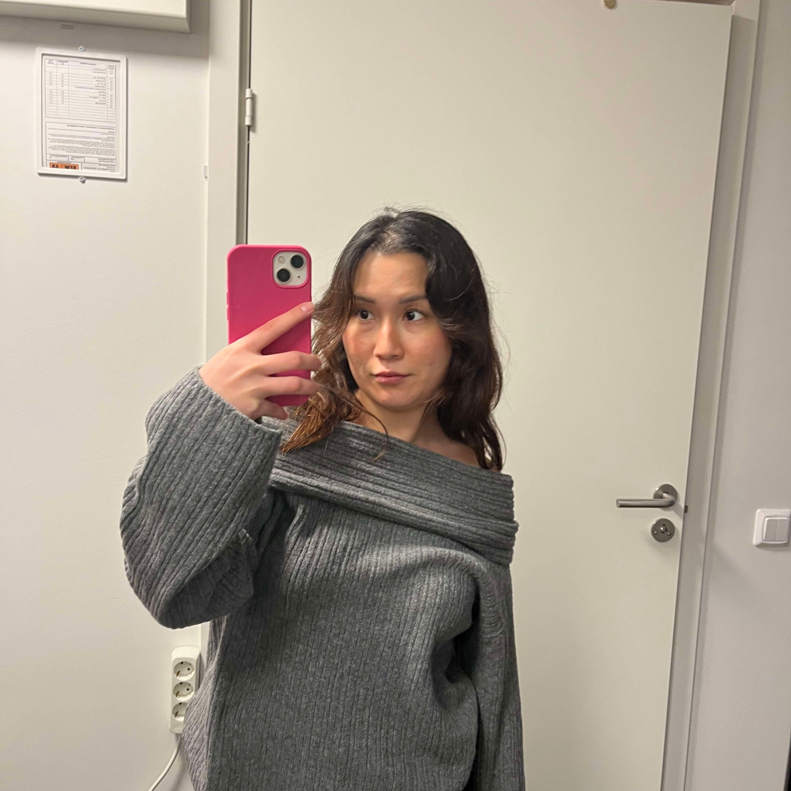 Profilbild för Christina Kuziyeva