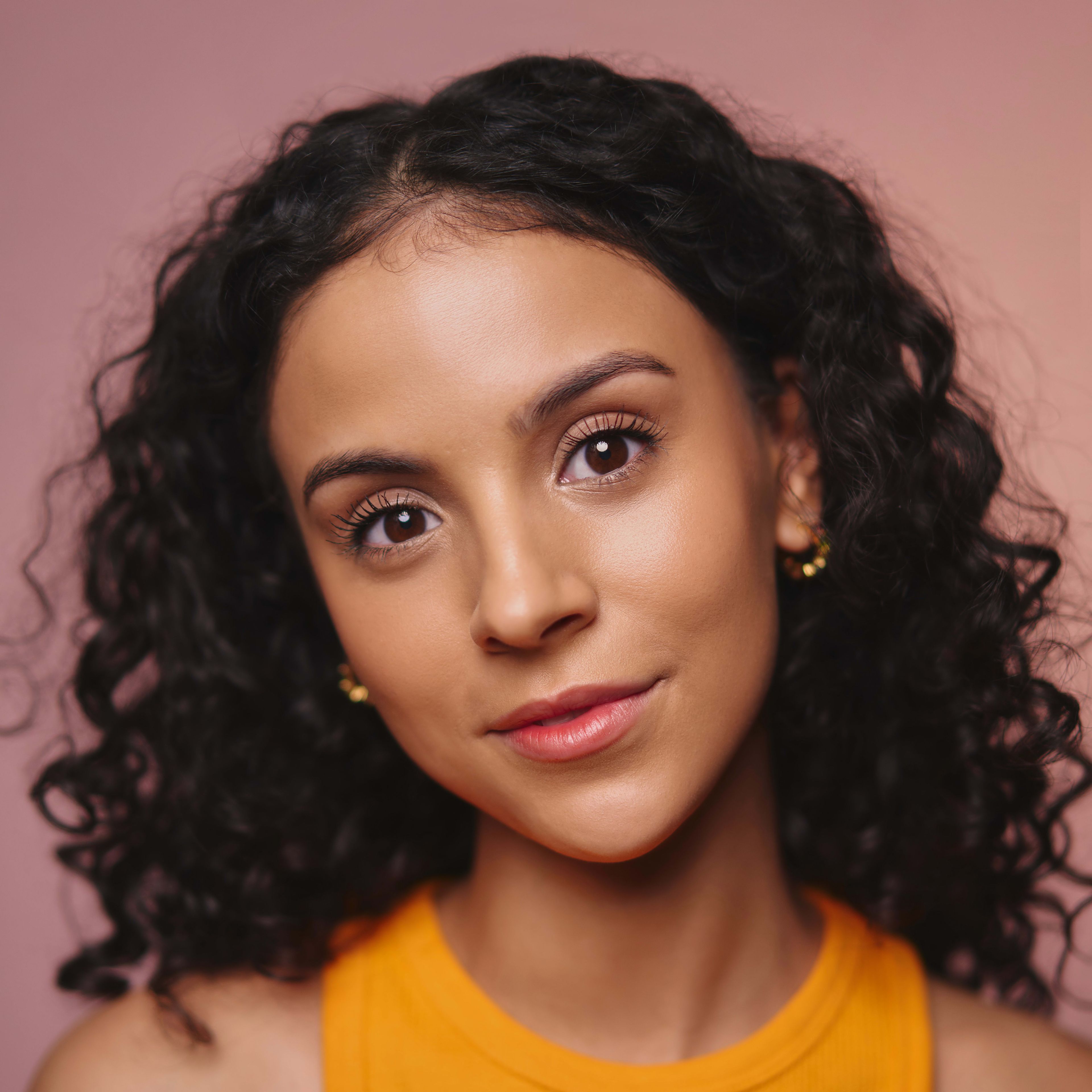Profilbild för Nora Azmani