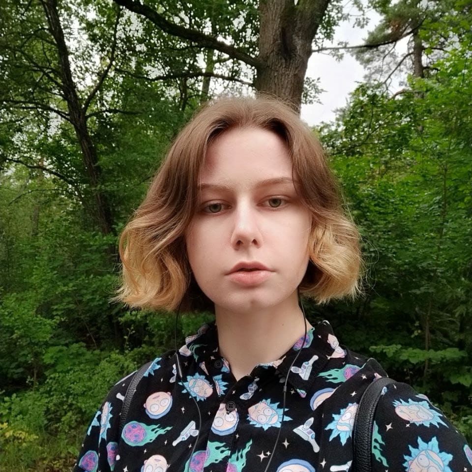 Profilbild för Inga Tsalko