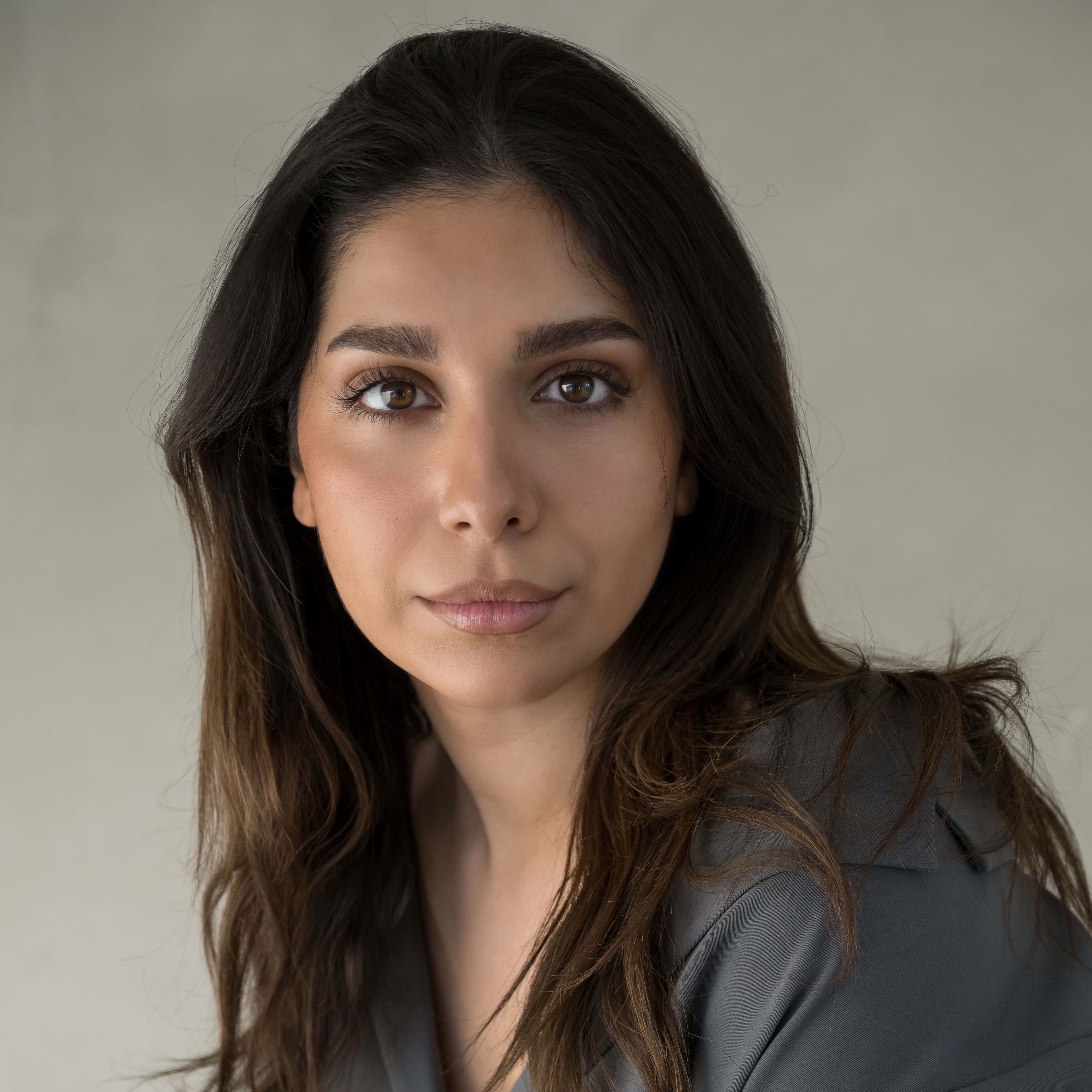 Profilbild för Donia Movazzafi