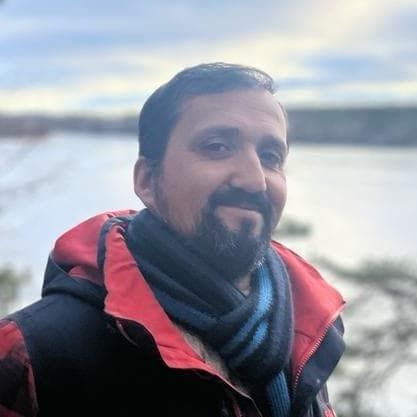 Profilbild för Juanma González