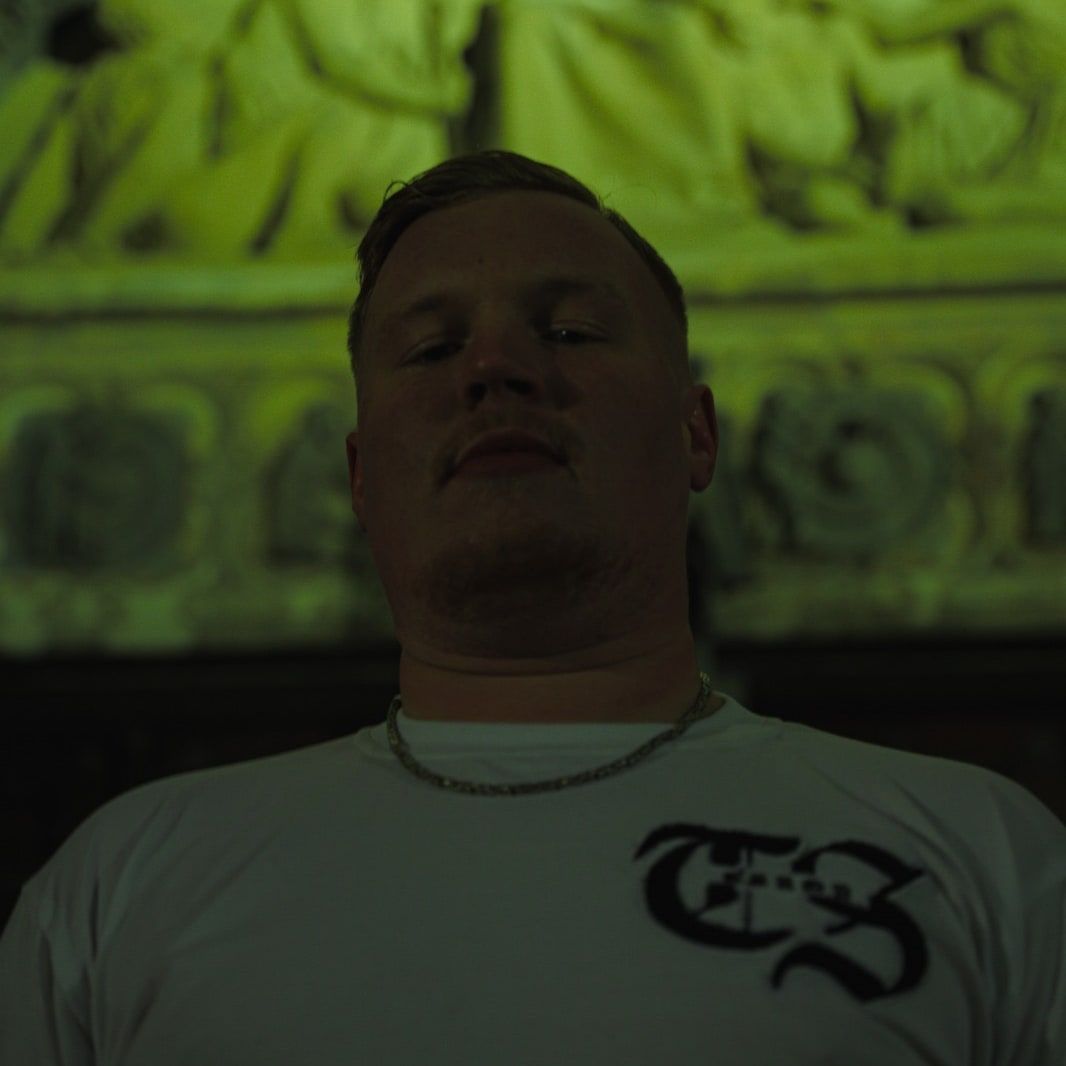 Profilbild för Max Keding