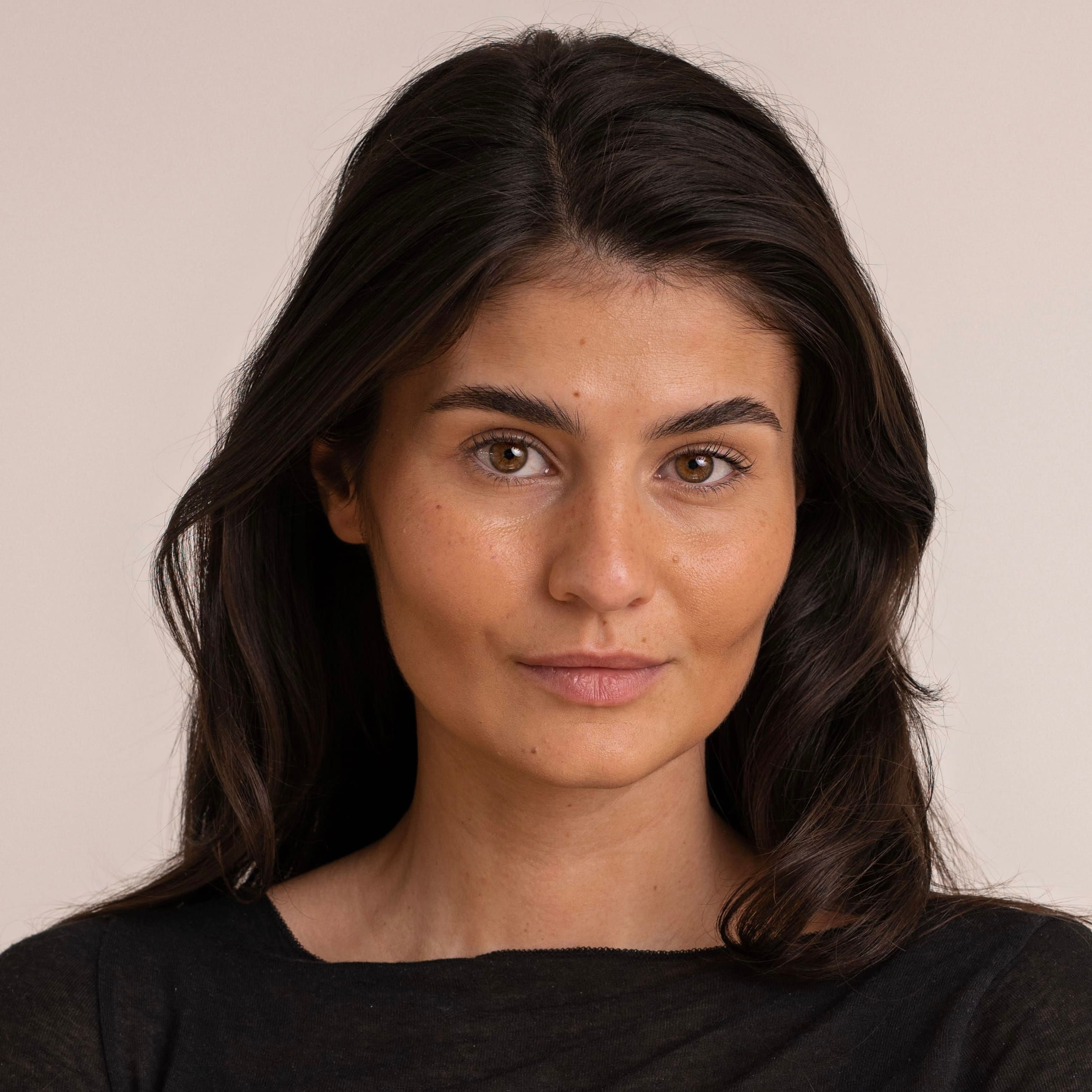 Profilbild för Emelina Mujkanovic