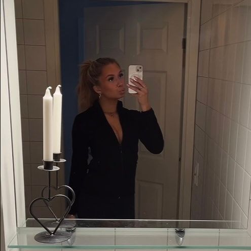 Profilbild för Willma Hultman