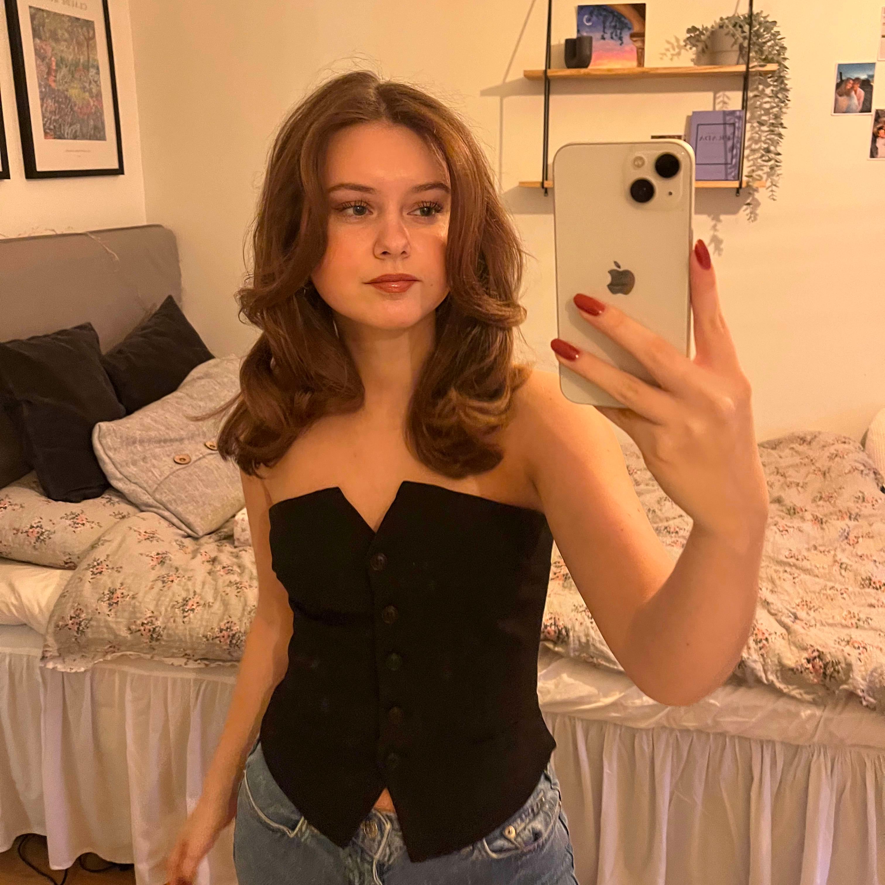 Profilbild för Alexandra Sirkka