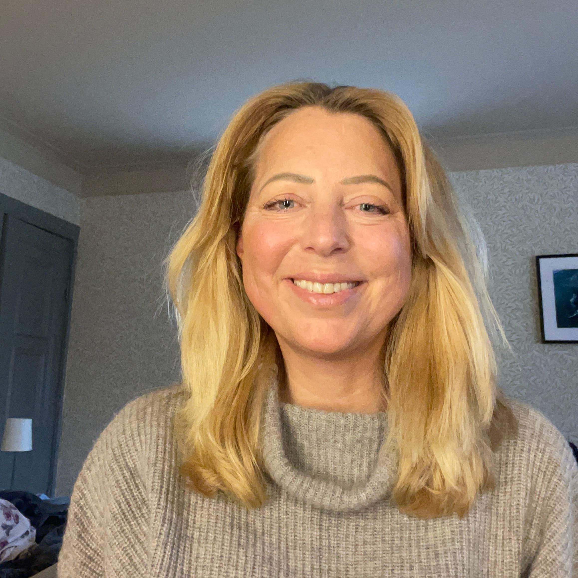 Profilbild för Sofia Bond