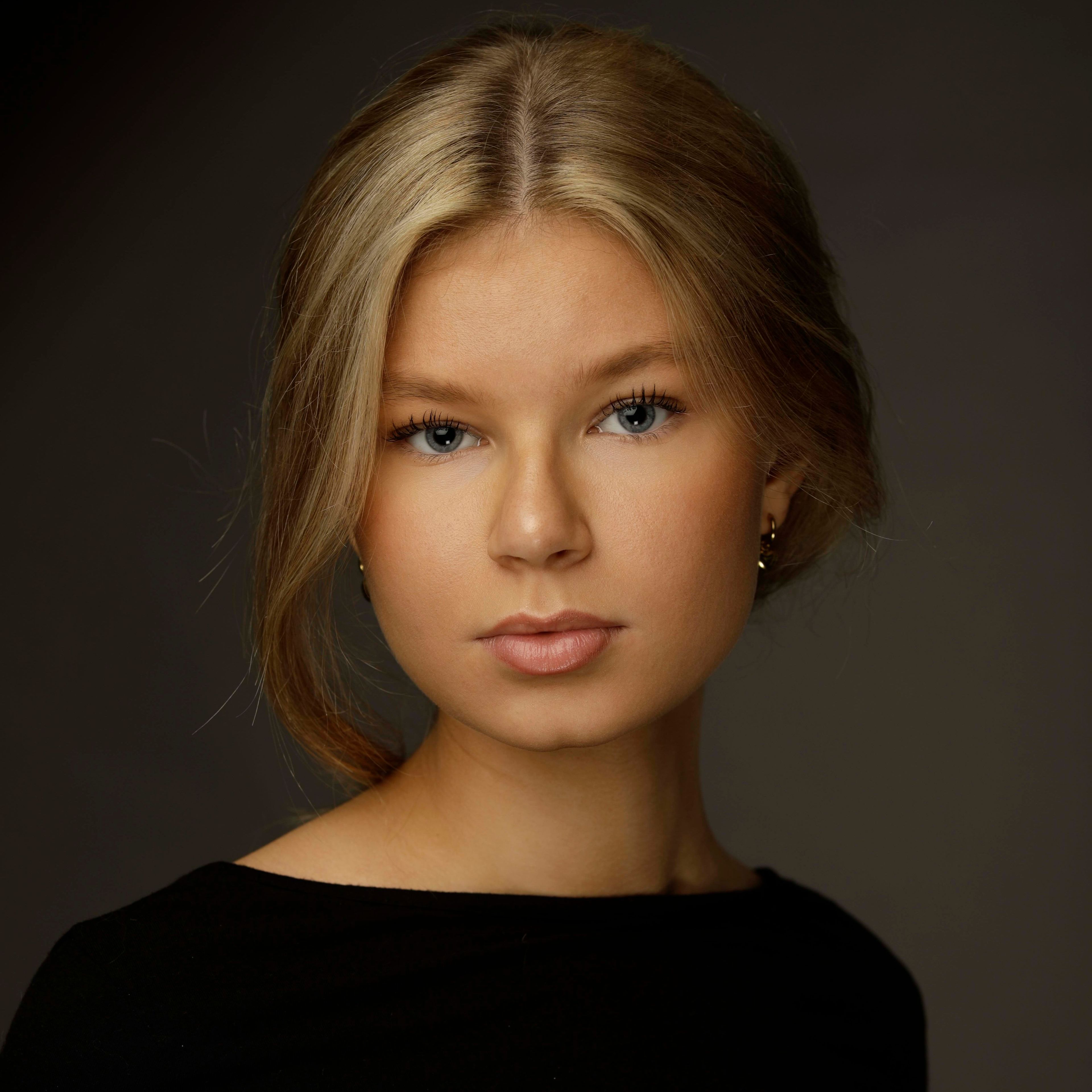 Profilbild för Matilda Lefwander