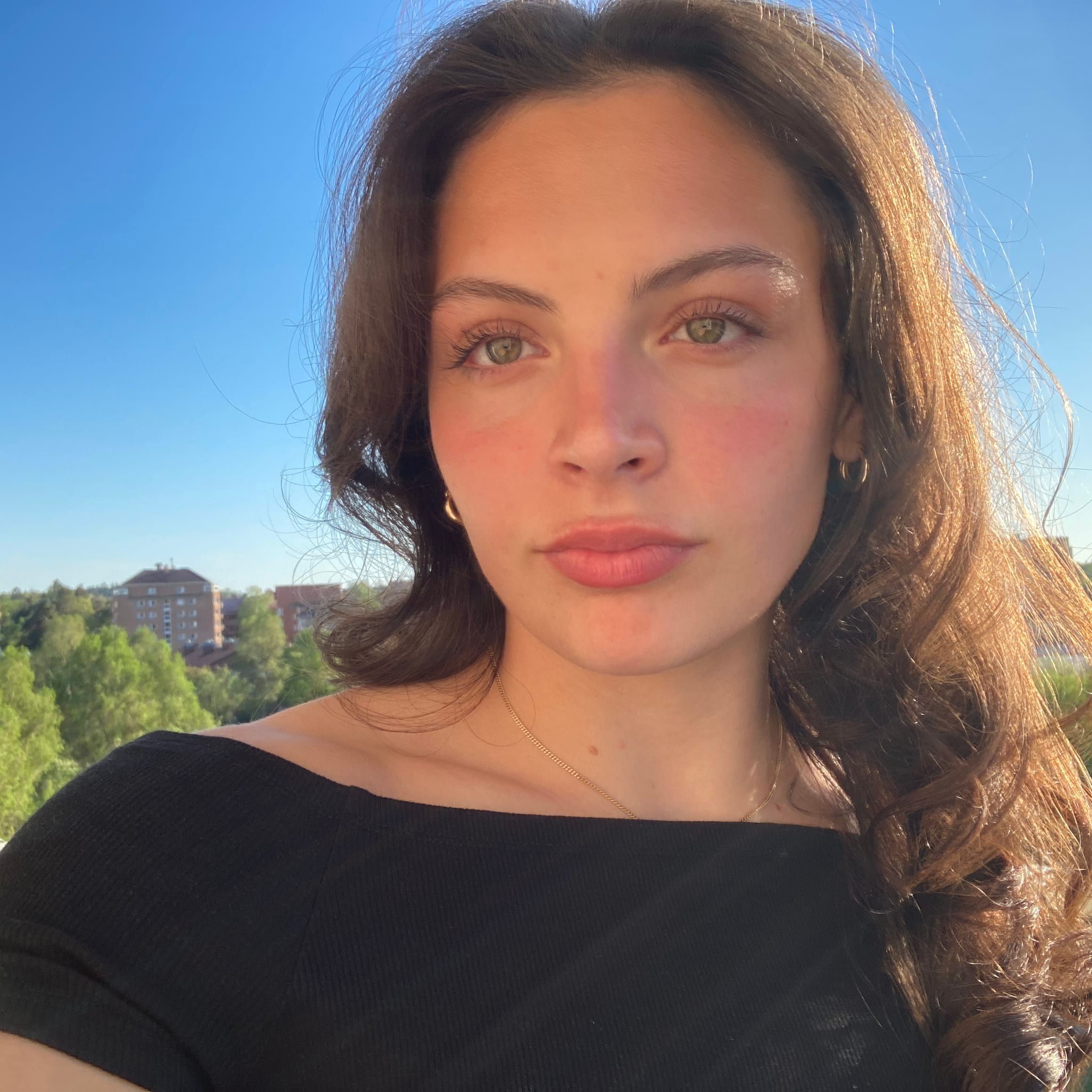 Profilbild för Emelie Wallner Bravo