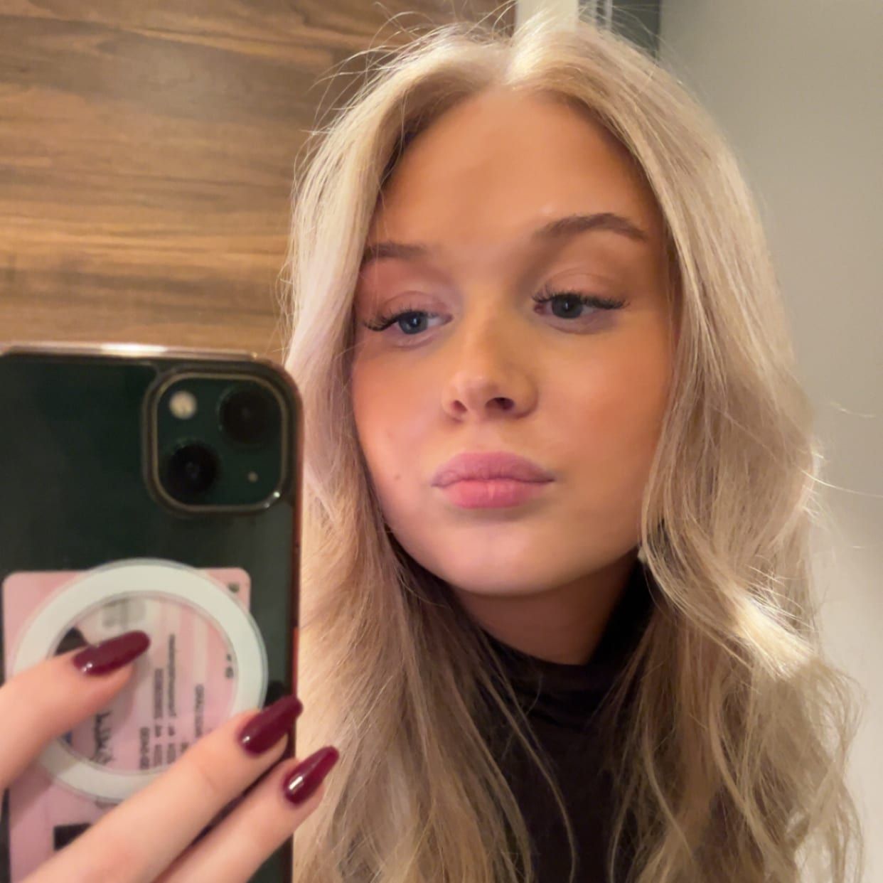 Profilbild för Saga Björklund