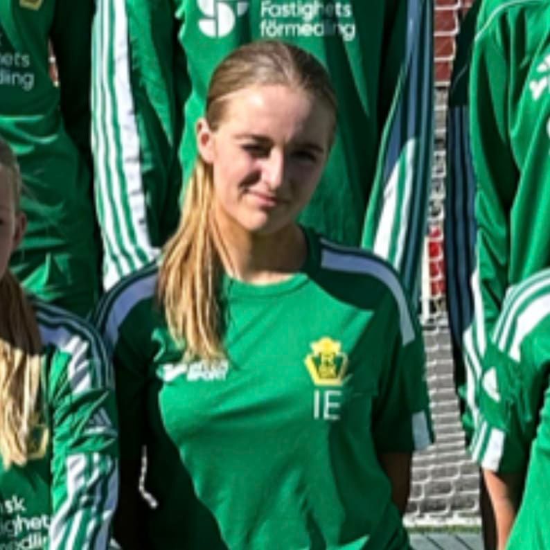 Profilbild för Isabel Ek Johansson