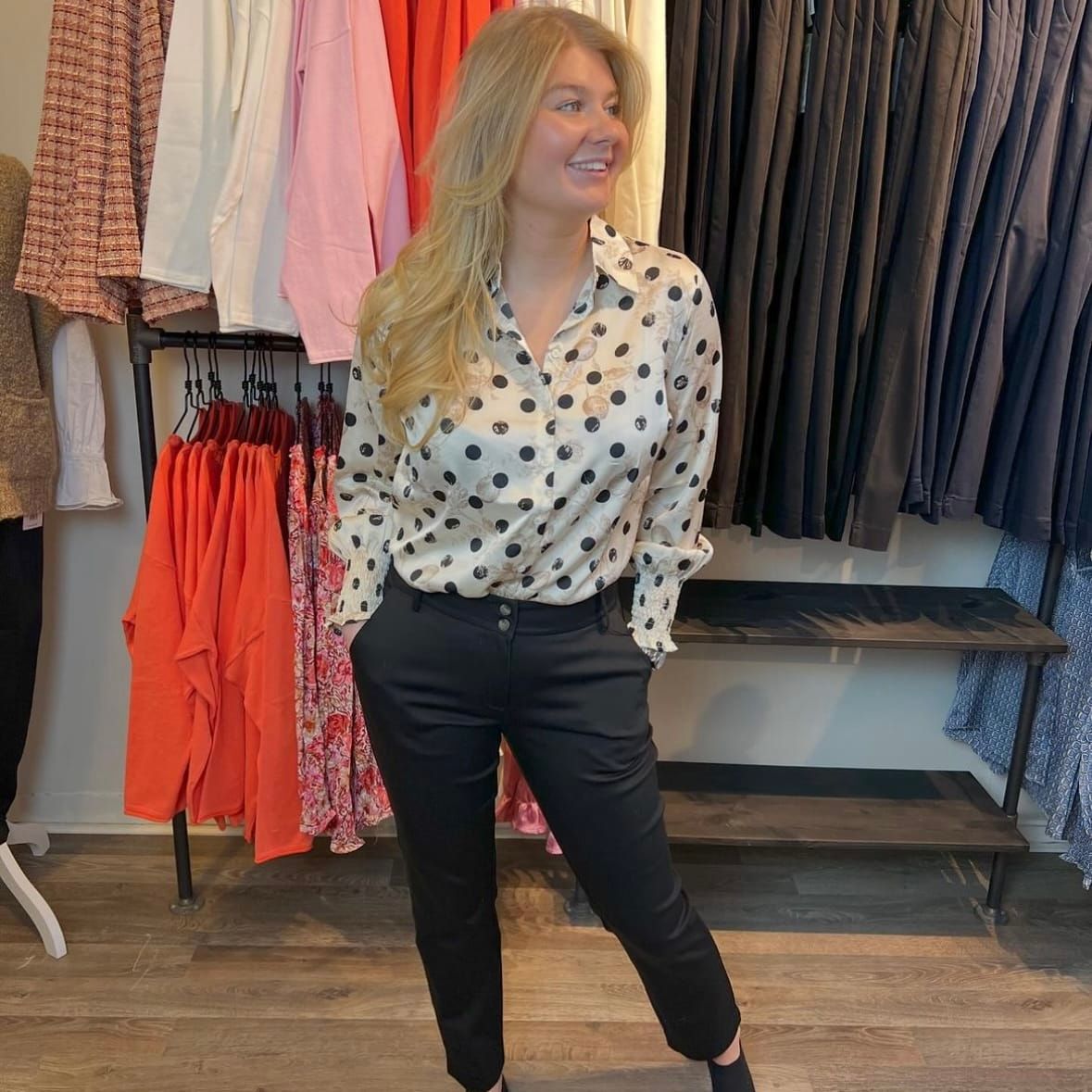 Profilbild för Filippa Larsson
