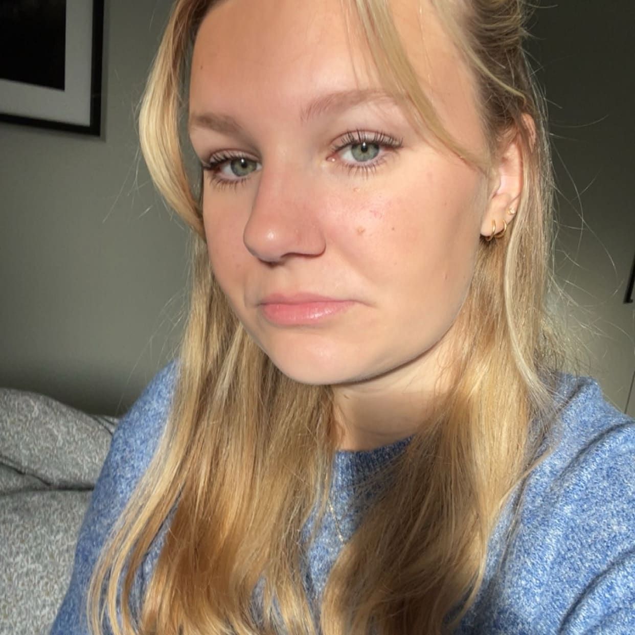 Profilbild för Elina Lovhamre