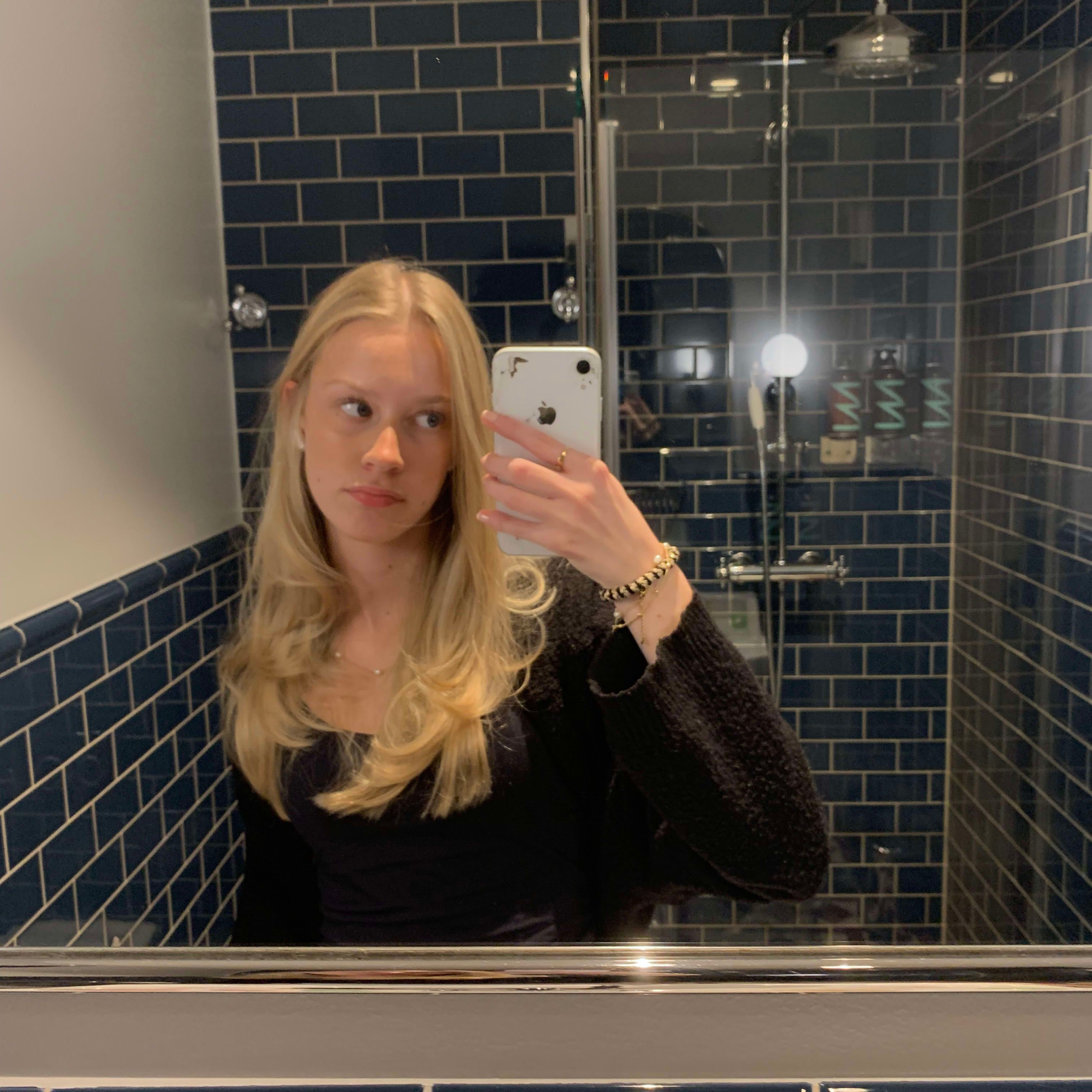 Profilbild för Mira Johansson