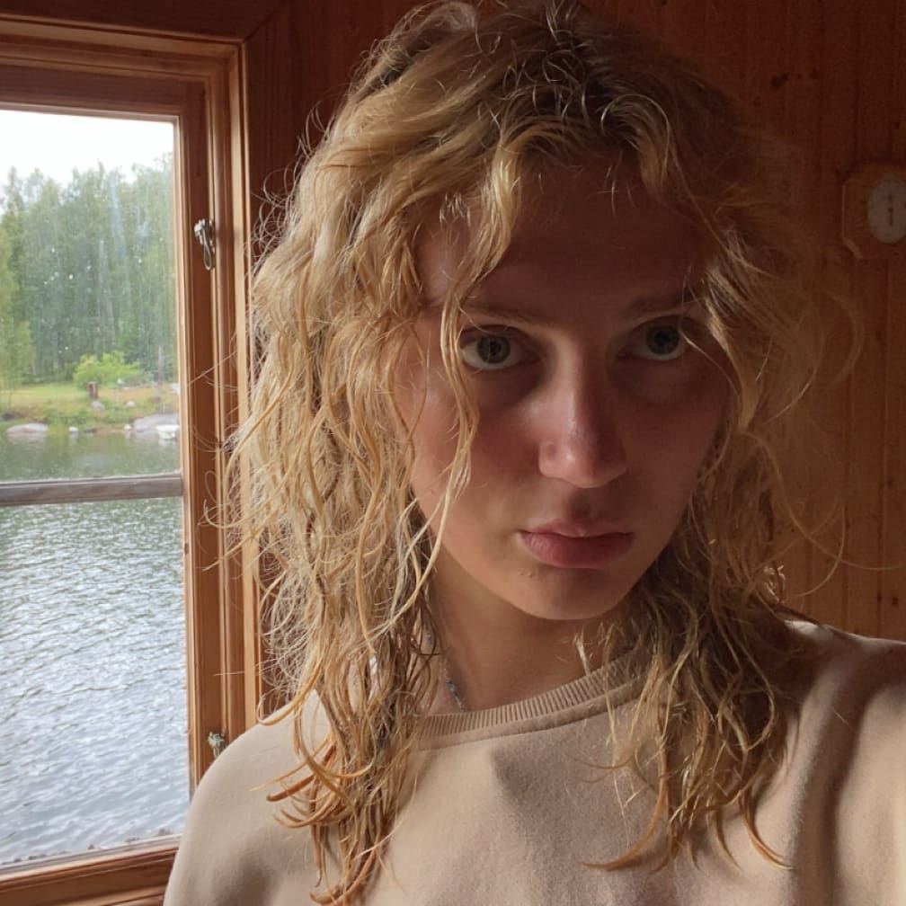 Profilbild för Clara Wretblad