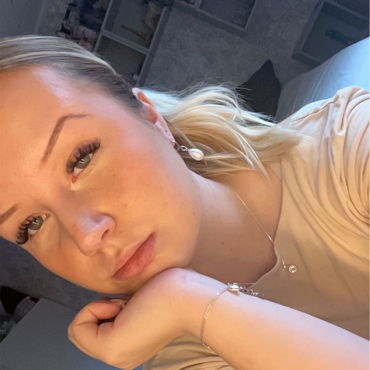 Profilbild för Milla Kögel