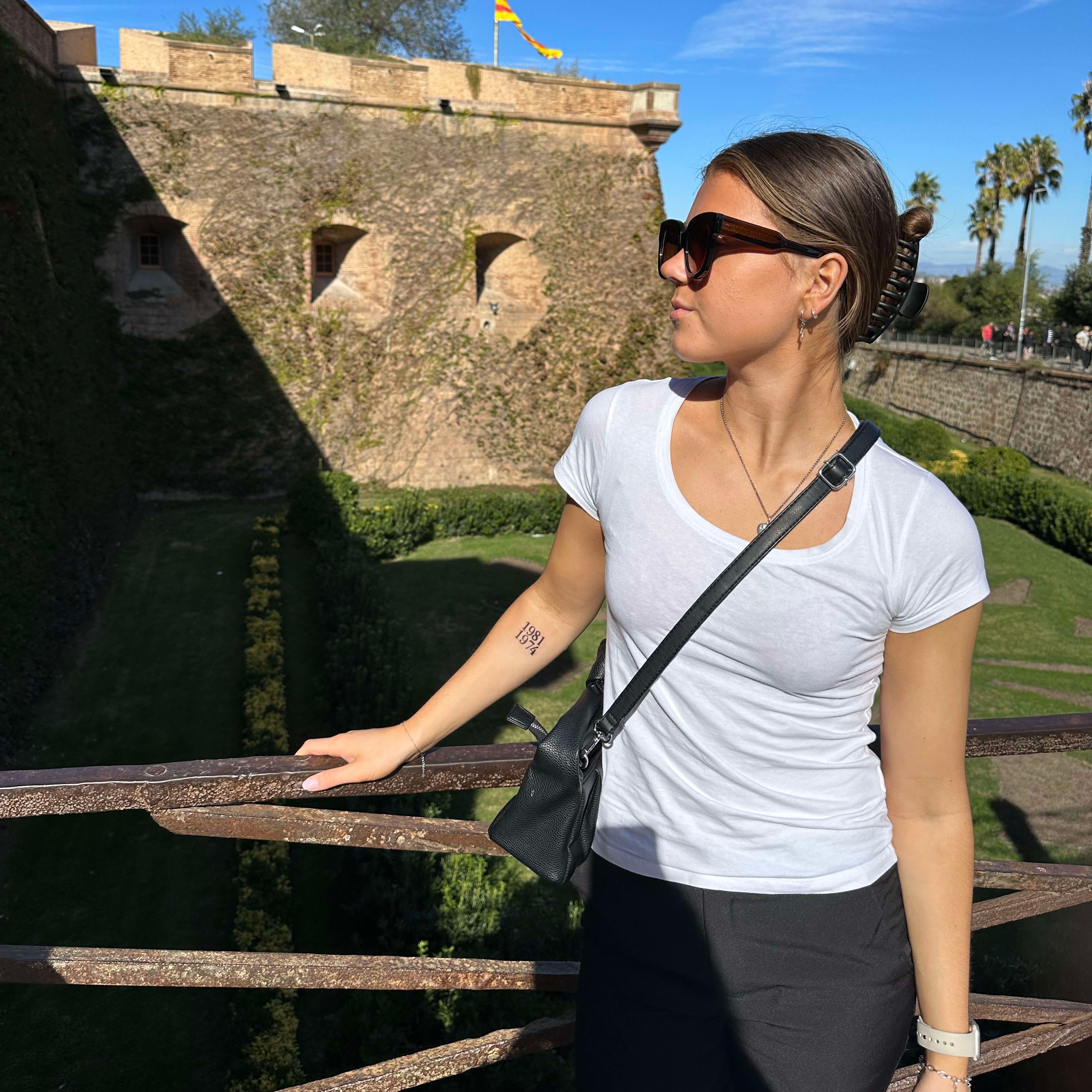 Profilbild för Maja Eklund