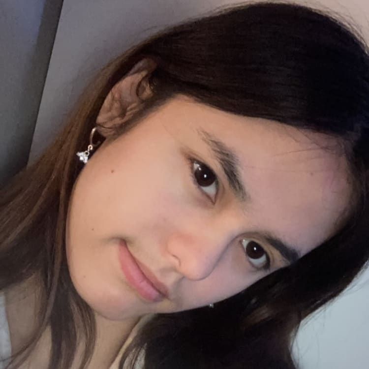 Profilbild för Josefin He