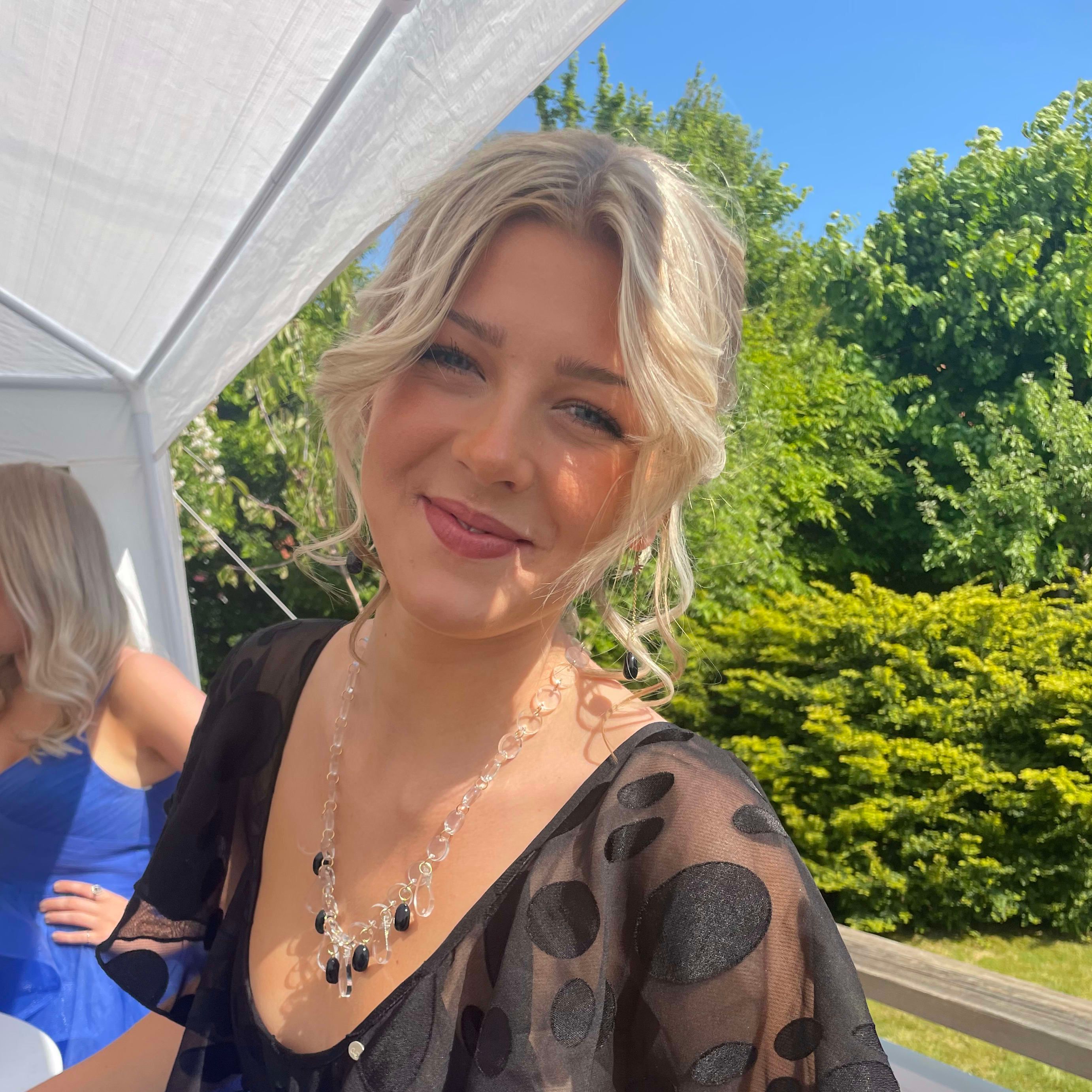 Profilbild för Ellen Göransson