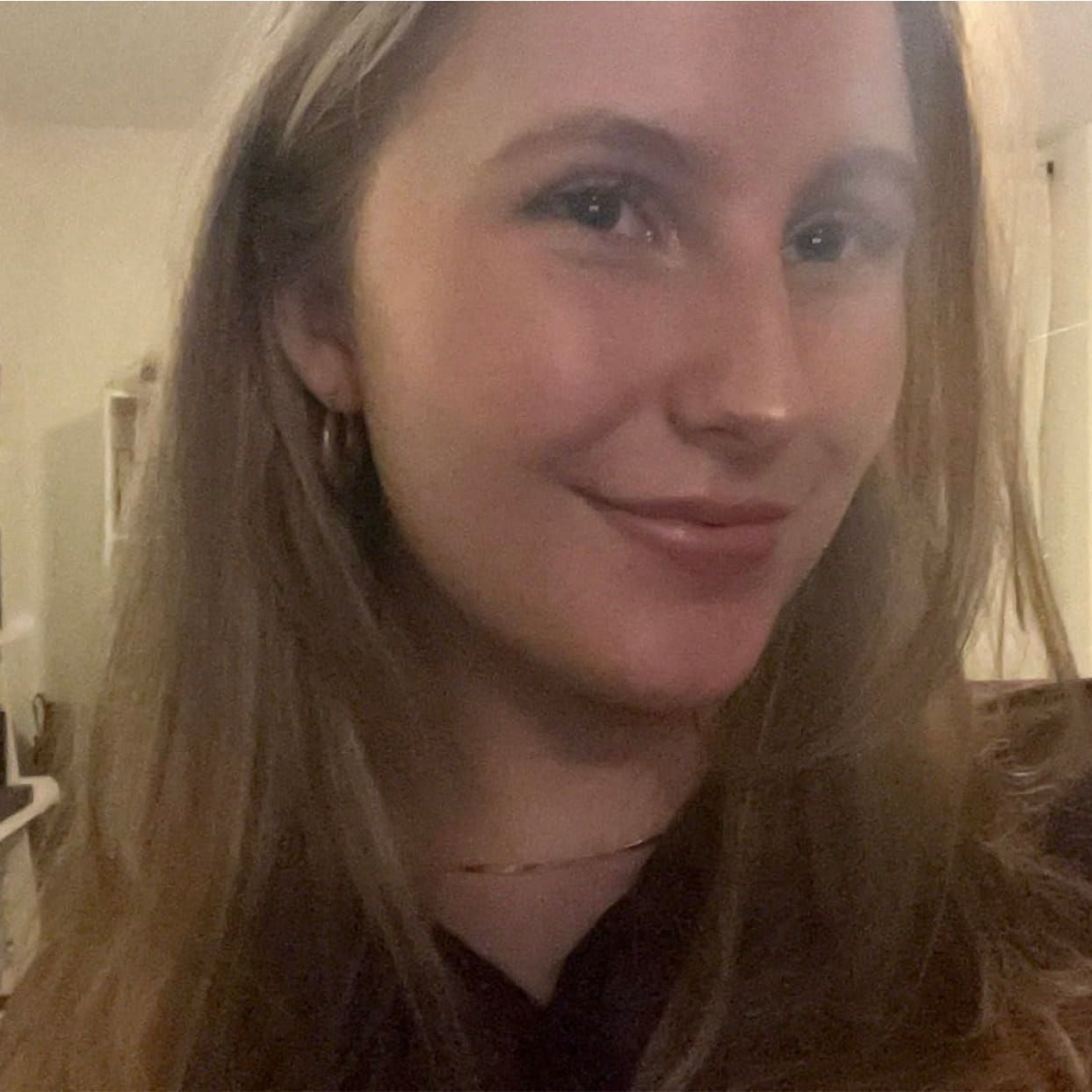 Profilbild för Wilma Andersson