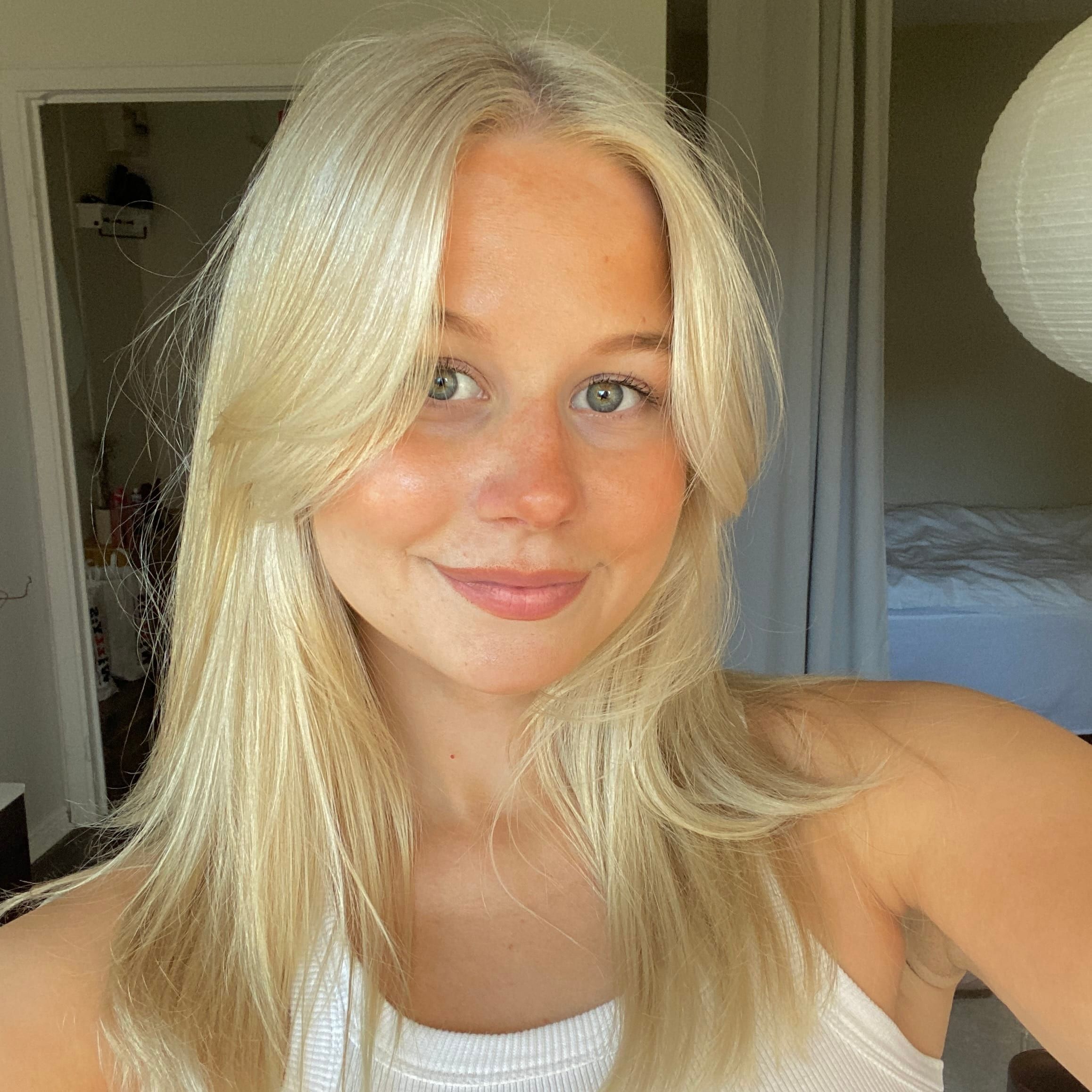 Profilbild för Madicken Modig