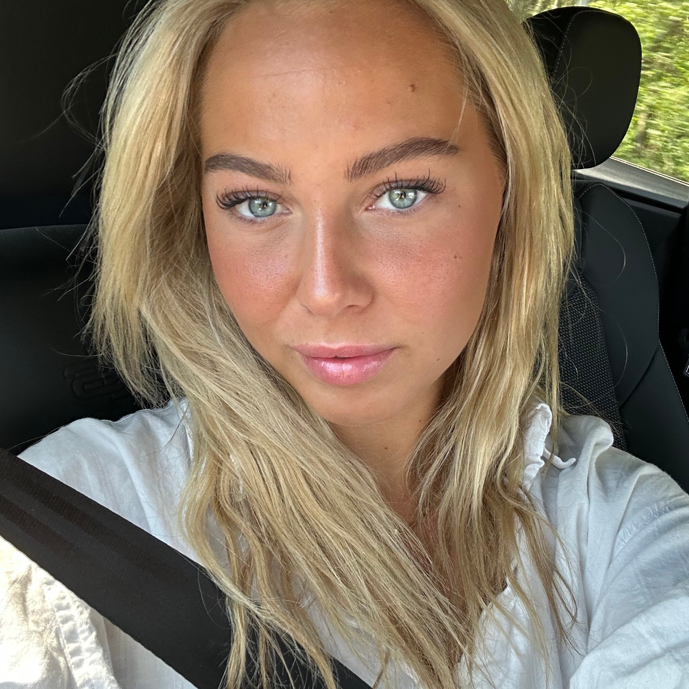 Profilbild för Frida Setterberg