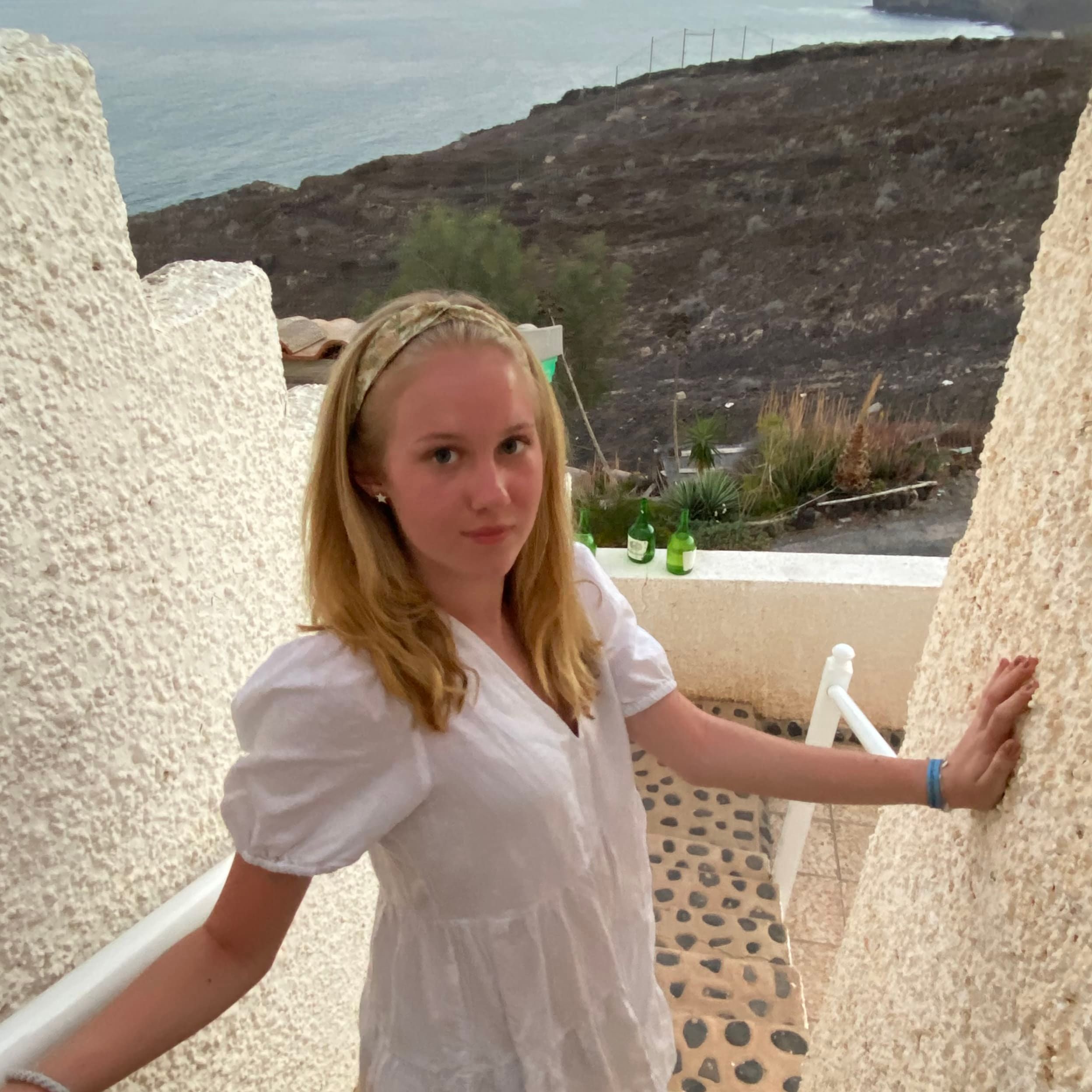 Profilbild för Maria Kistner