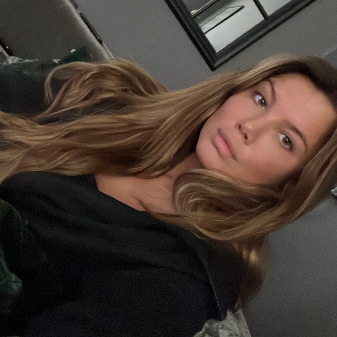 Profilbild för Amanda Lönnberg