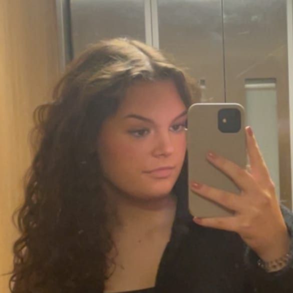 Profilbild för Saga Strömberg
