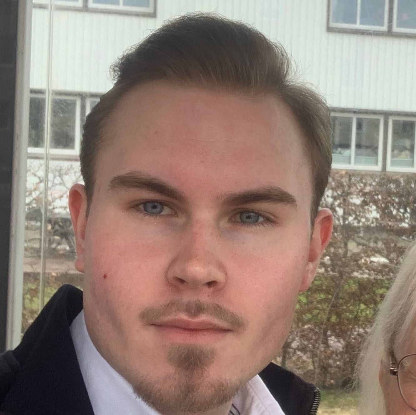 Profilbild för Viktor Puurunen