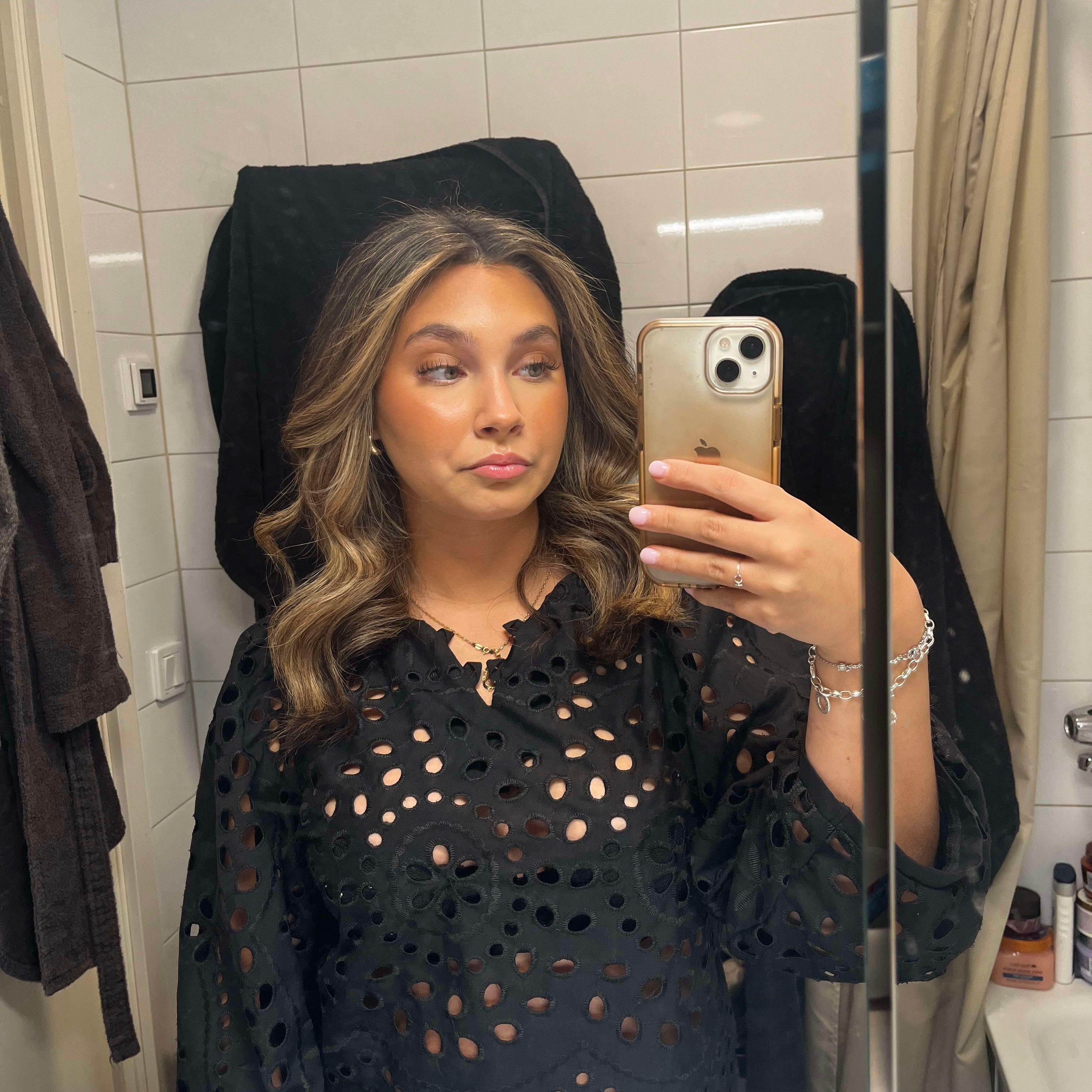 Profilbild för Amanda Wiik