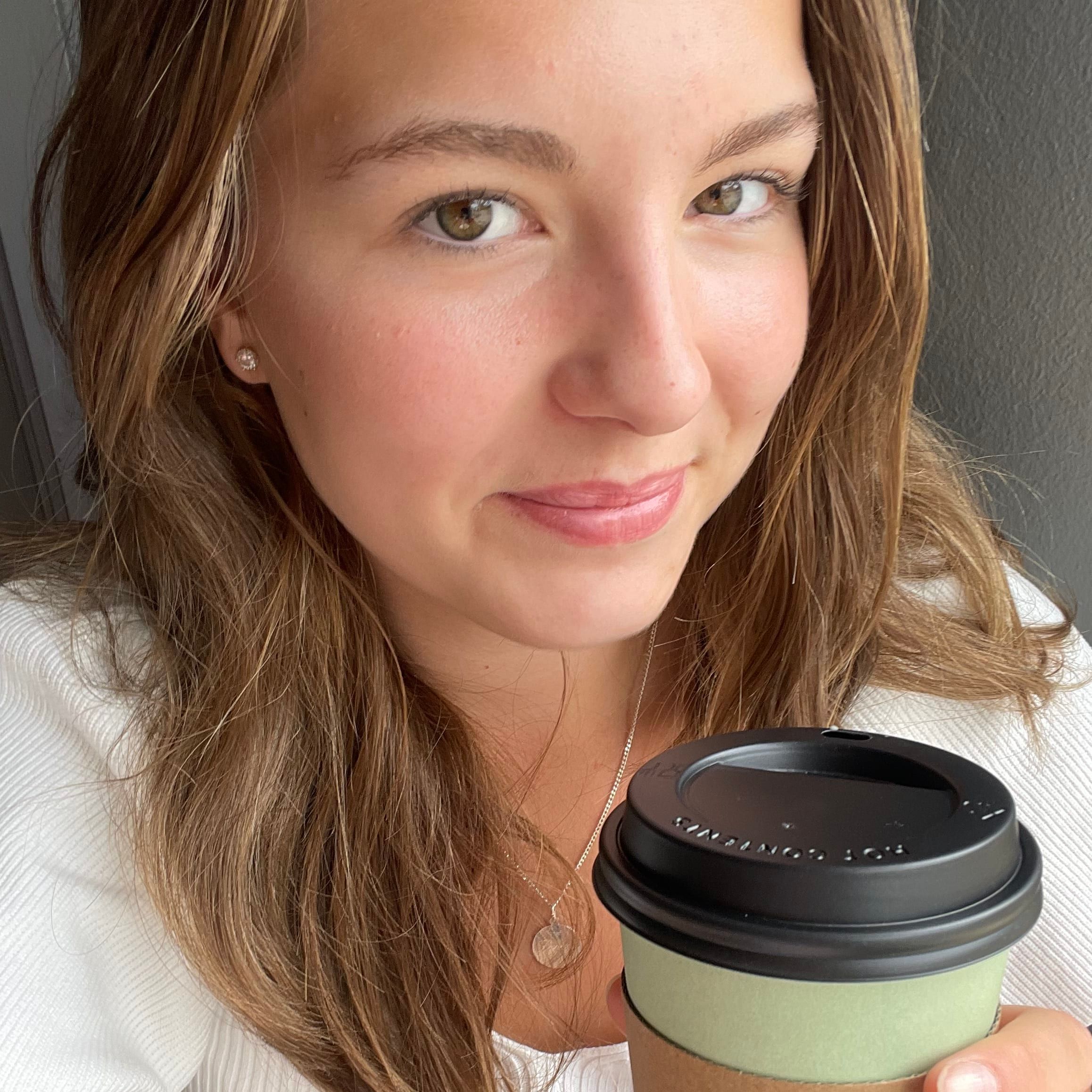 Profilbild för Hilda Axelsson