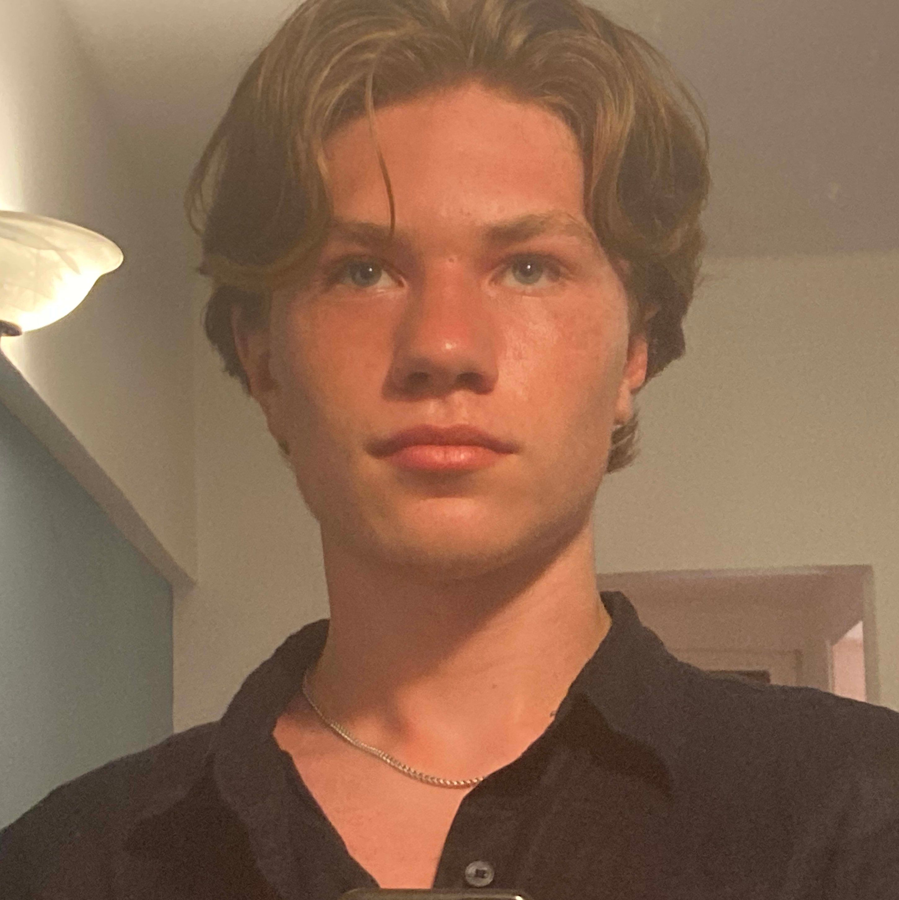 Profilbild för Liam Malmgren Nesi