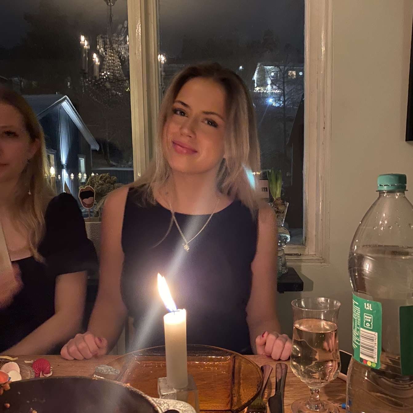 Profilbild för Greta Eriksson